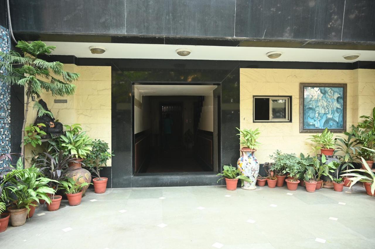 Elgin Suites Kolkata Exterior photo