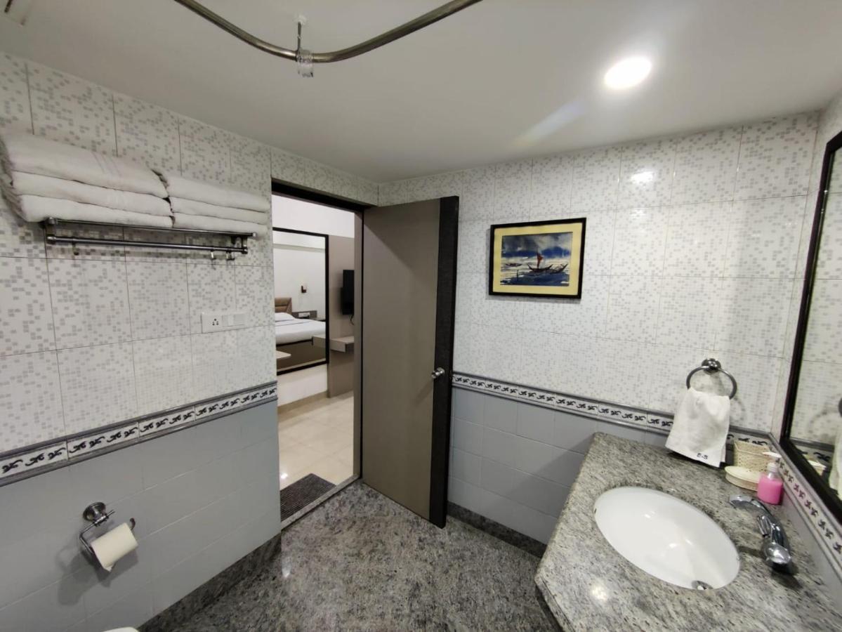 Elgin Suites Kolkata Exterior photo