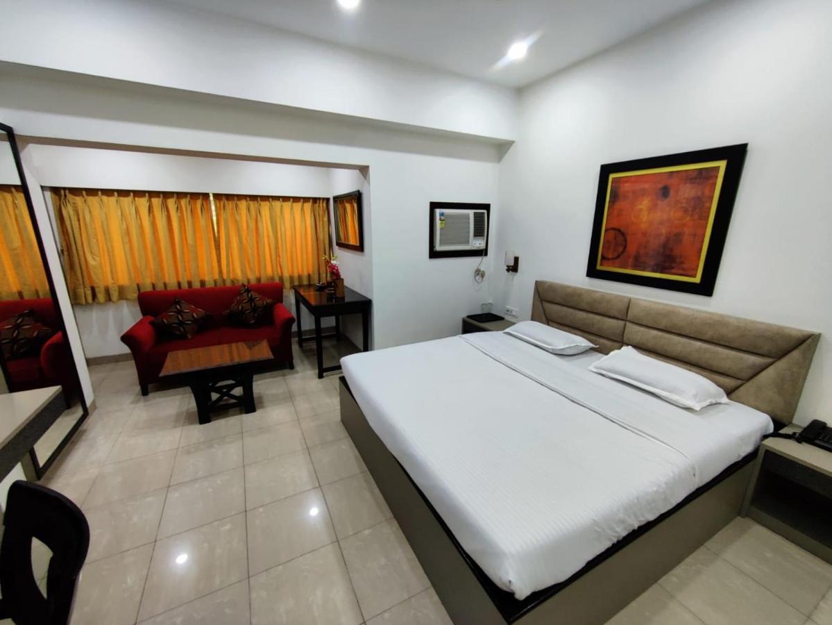 Elgin Suites Kolkata Exterior photo