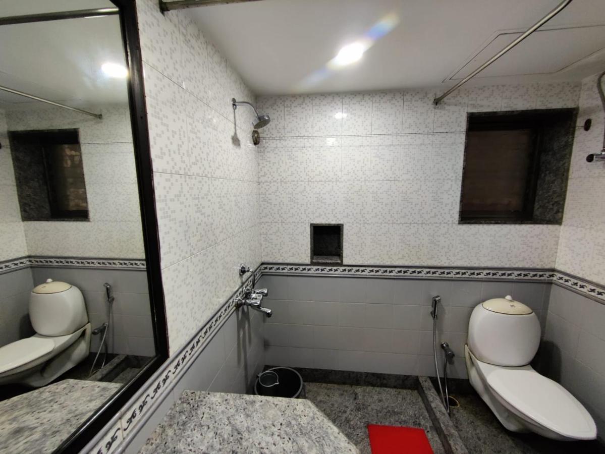 Elgin Suites Kolkata Exterior photo