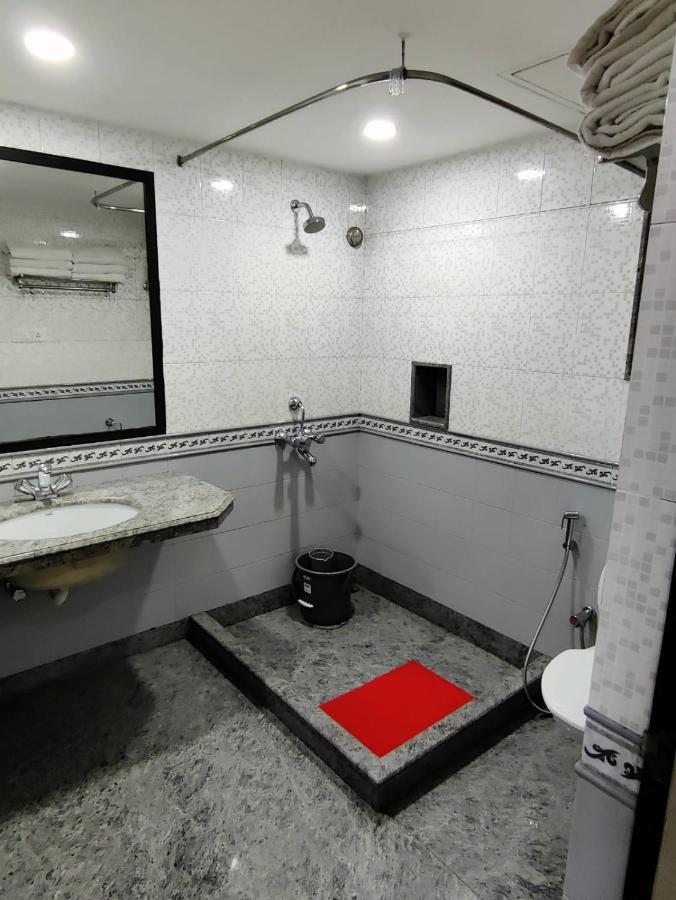 Elgin Suites Kolkata Exterior photo